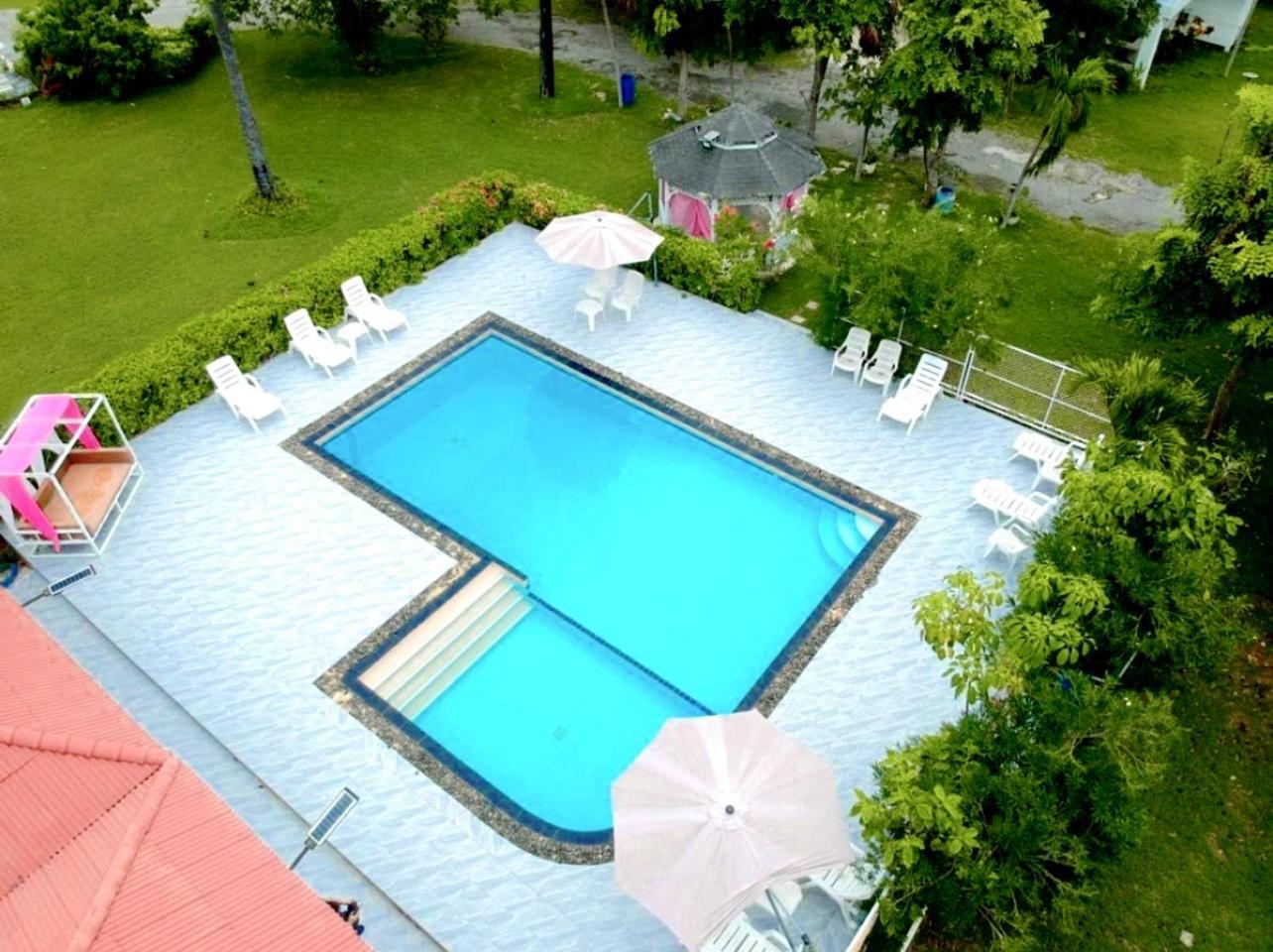 Baan Golden Resort & Residences Sam Roi Yot Exterior photo